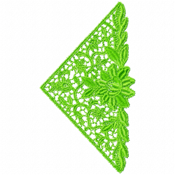 Patterns And Boards Embroidery Design 7
